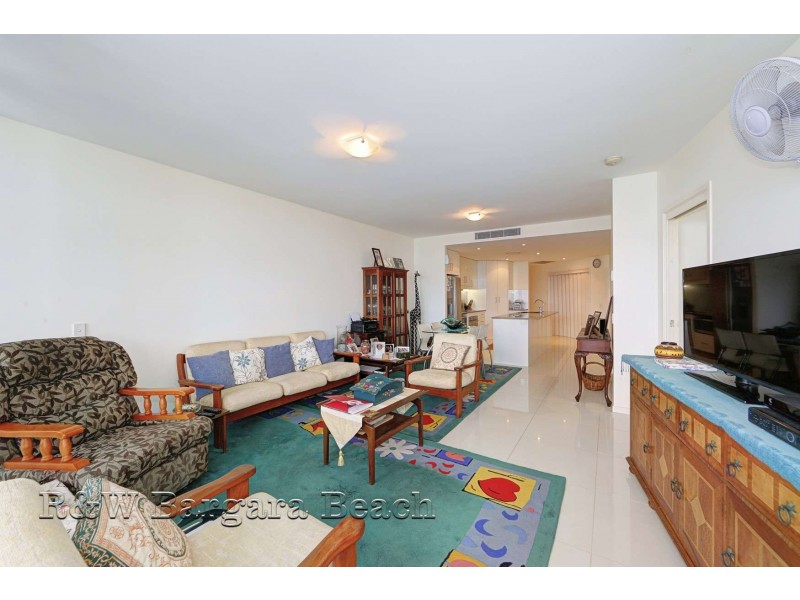 Unit 4, La Madalena, 15 Esplanade, Bargara QLD 4670