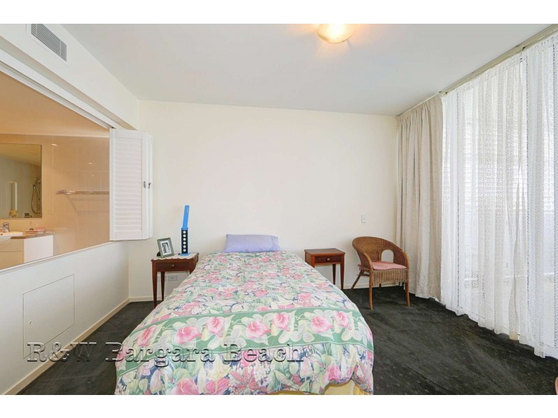 Unit 4, La Madalena, 15 Esplanade, Bargara QLD 4670