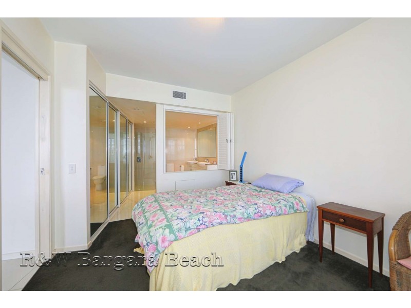 Unit 4, La Madalena, 15 Esplanade, Bargara QLD 4670