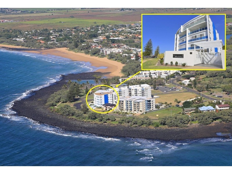 Unit 4, La Madalena, 15 Esplanade, Bargara QLD 4670
