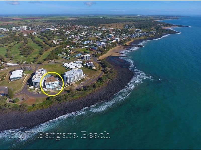 Unit 4, La Madalena, 15 Esplanade, Bargara QLD 4670