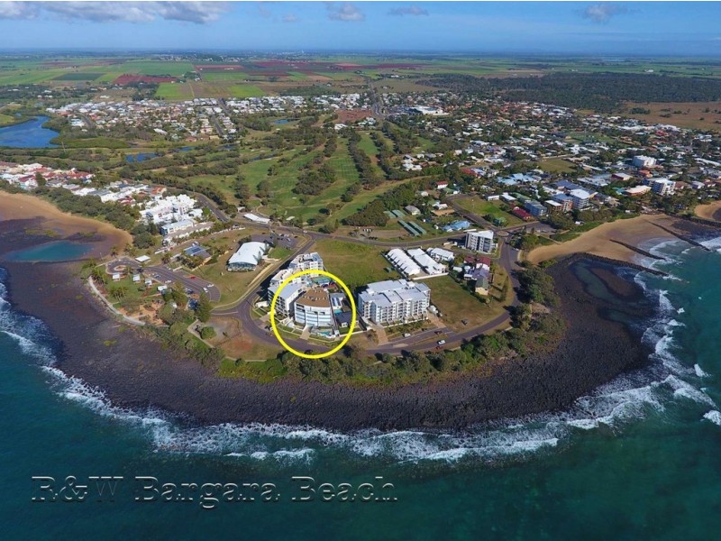 Unit 4, La Madalena, 15 Esplanade, Bargara QLD 4670