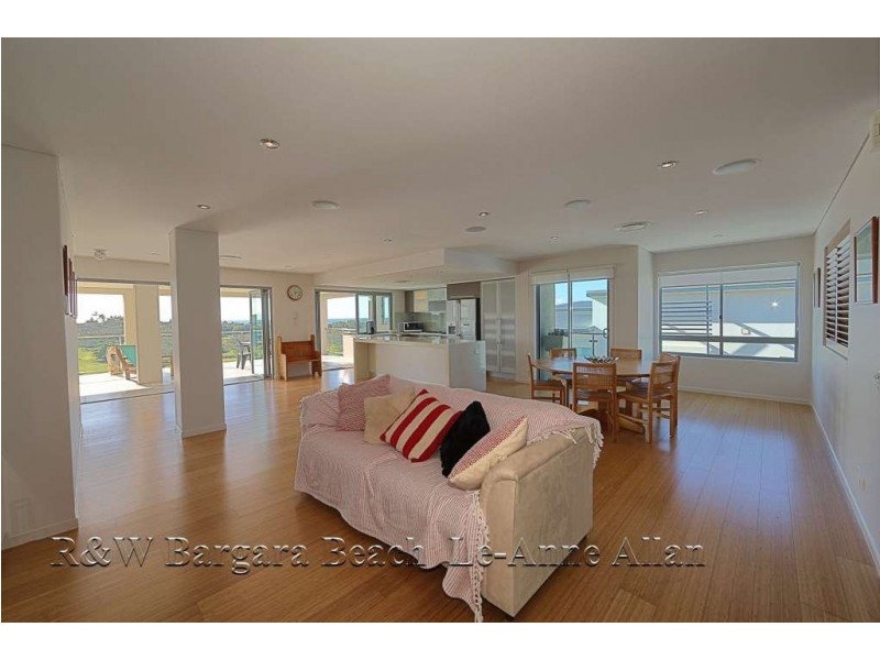 Apt 5,The Edge 13 McCavanagh Street, Bargara QLD 4670