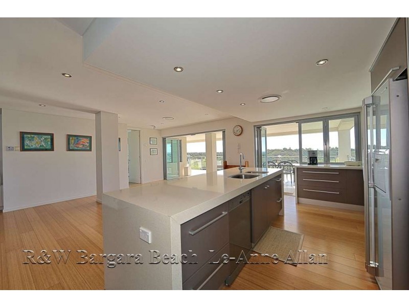 Apt 5,The Edge 13 McCavanagh Street, Bargara QLD 4670