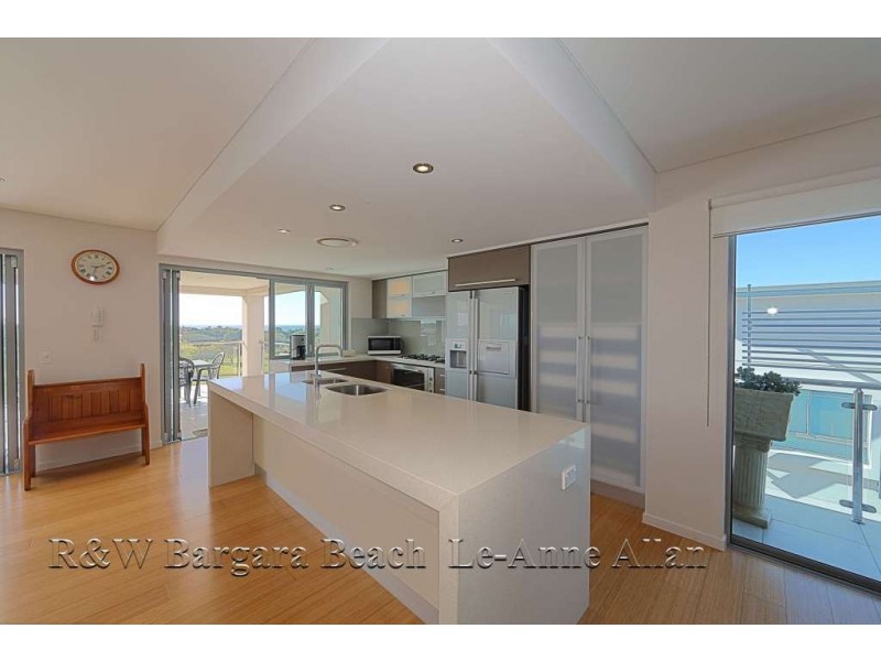 Apt 5,The Edge 13 McCavanagh Street, Bargara QLD 4670