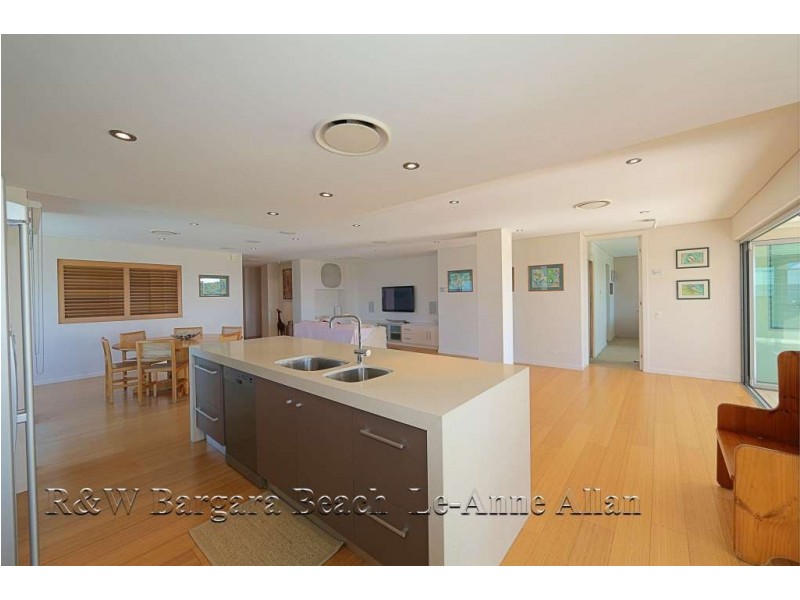 Apt 5,The Edge 13 McCavanagh Street, Bargara QLD 4670