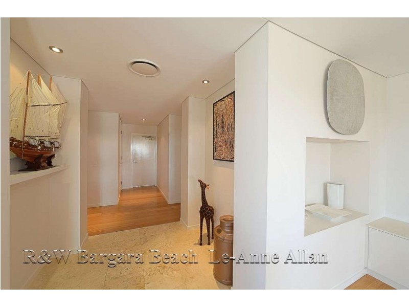 Apt 5,The Edge 13 McCavanagh Street, Bargara QLD 4670