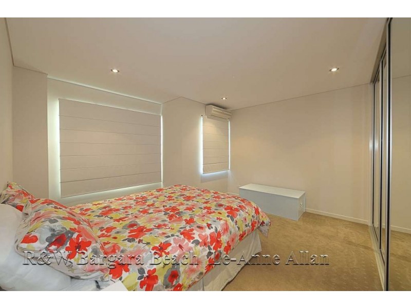 Apt 5,The Edge 13 McCavanagh Street, Bargara QLD 4670