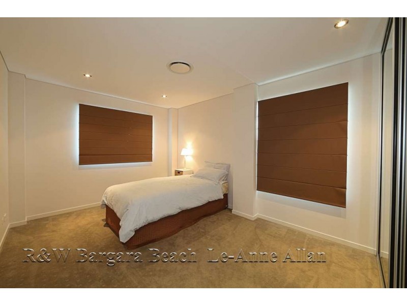 Apt 5,The Edge 13 McCavanagh Street, Bargara QLD 4670