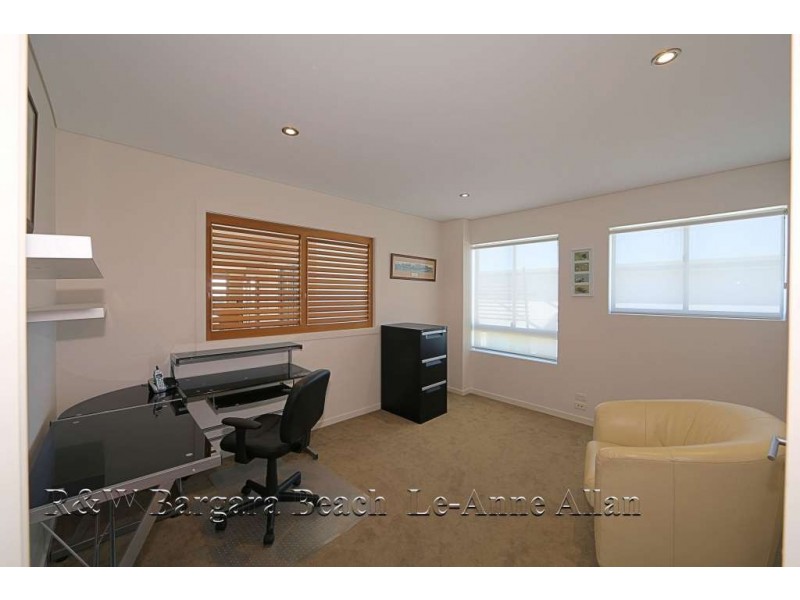 Apt 5,The Edge 13 McCavanagh Street, Bargara QLD 4670