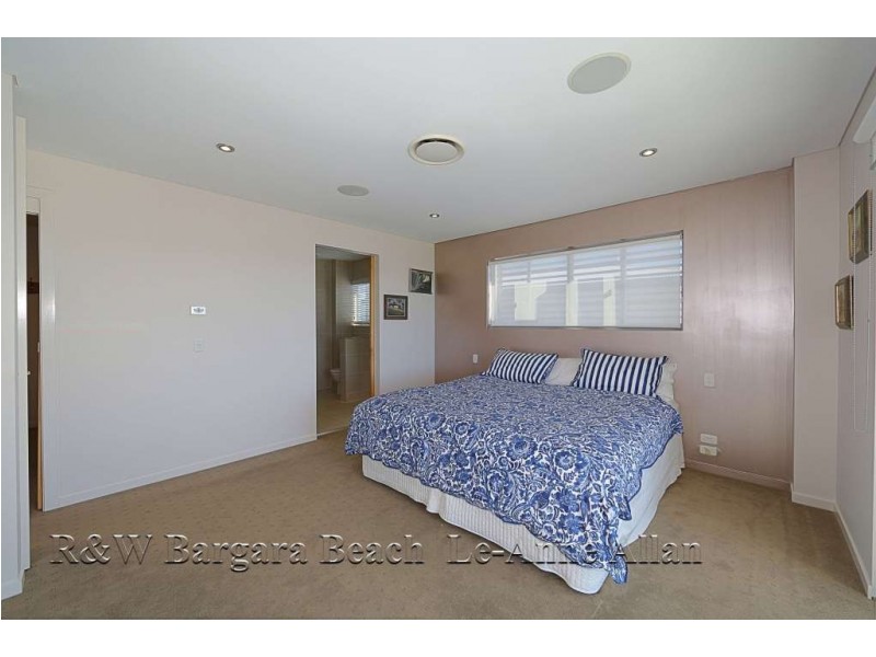 Apt 5,The Edge 13 McCavanagh Street, Bargara QLD 4670