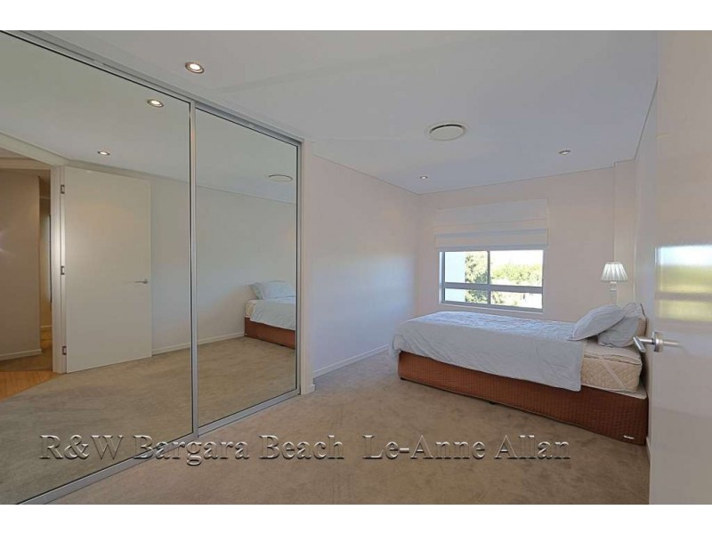 Apt 5,The Edge 13 McCavanagh Street, Bargara QLD 4670
