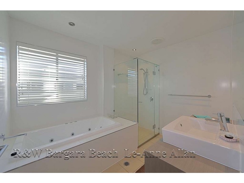 Apt 5,The Edge 13 McCavanagh Street, Bargara QLD 4670