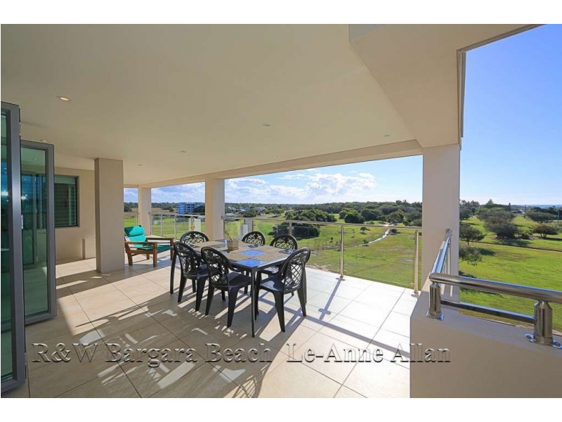 Apt 5,The Edge 13 McCavanagh Street, Bargara QLD 4670