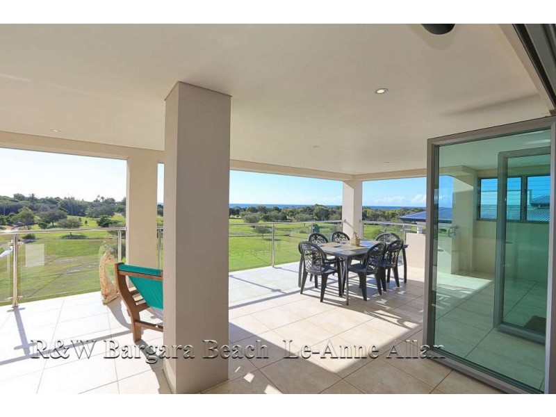 Apt 5,The Edge 13 McCavanagh Street, Bargara QLD 4670