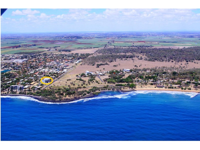 Apt 5,The Edge 13 McCavanagh Street, Bargara QLD 4670