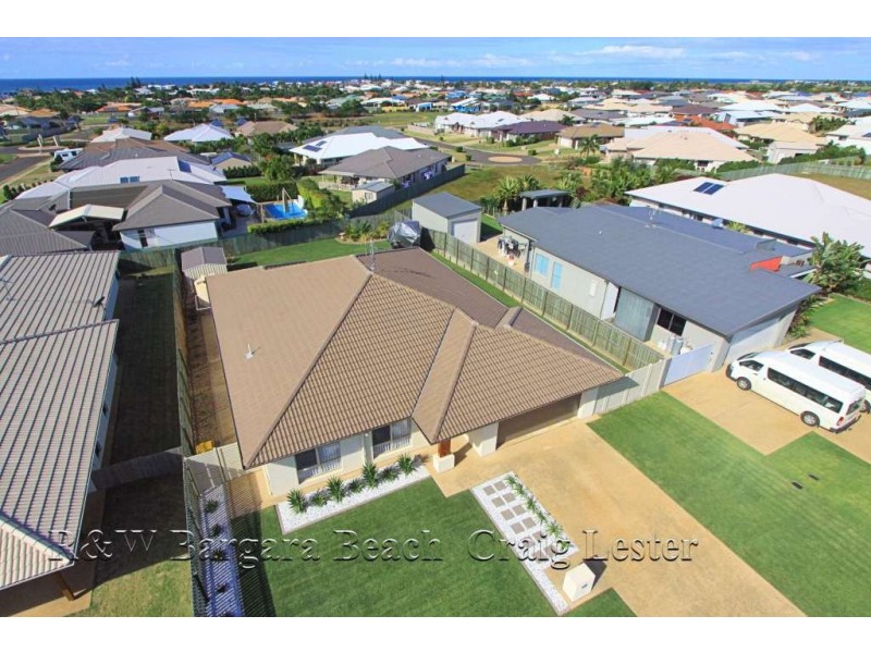 3 Panoramic Way, Bargara QLD 4670