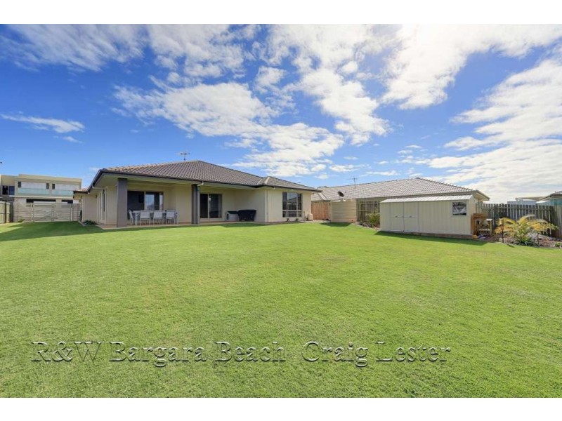 3 Panoramic Way, Bargara QLD 4670