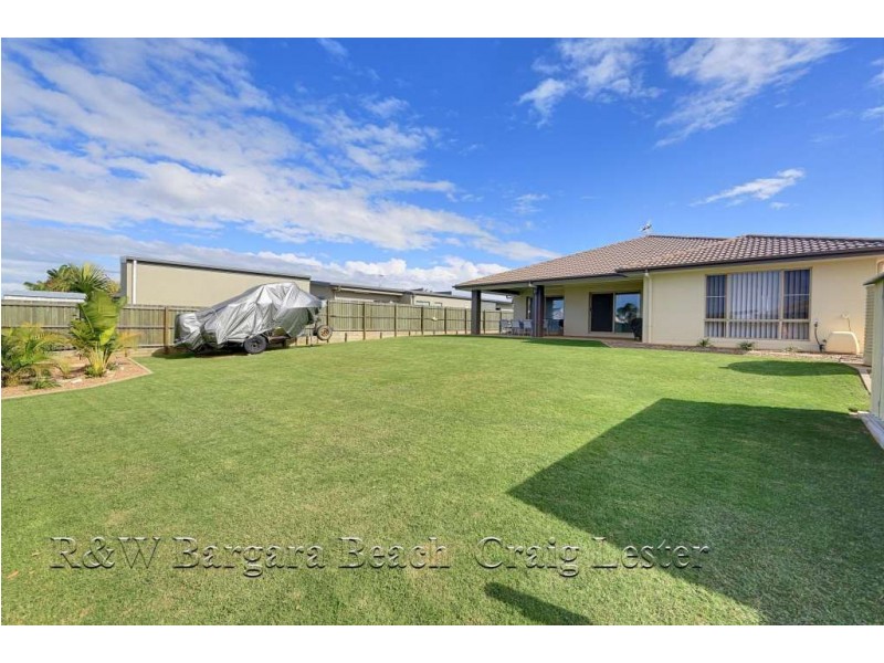3 Panoramic Way, Bargara QLD 4670