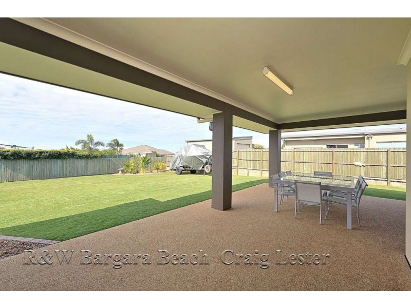 3 Panoramic Way, Bargara QLD 4670