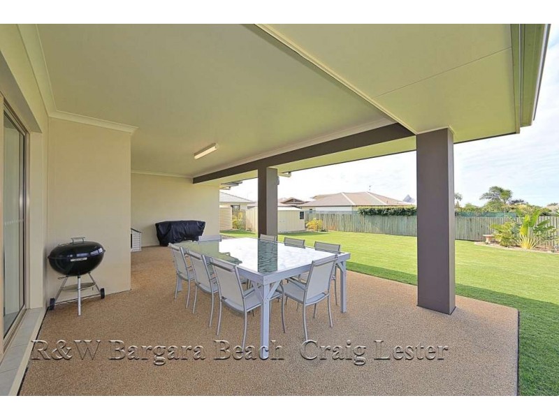 3 Panoramic Way, Bargara QLD 4670