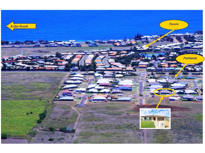 3 Panoramic Way, Bargara QLD 4670