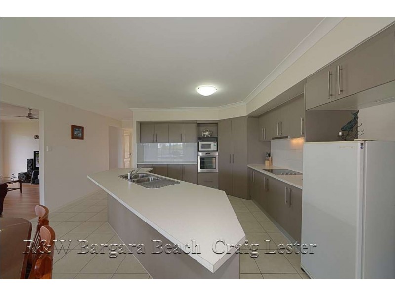 3 Panoramic Way, Bargara QLD 4670