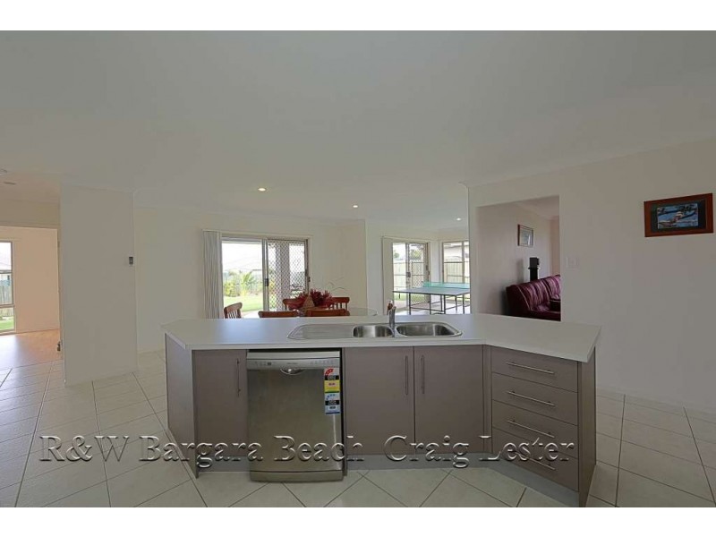 3 Panoramic Way, Bargara QLD 4670