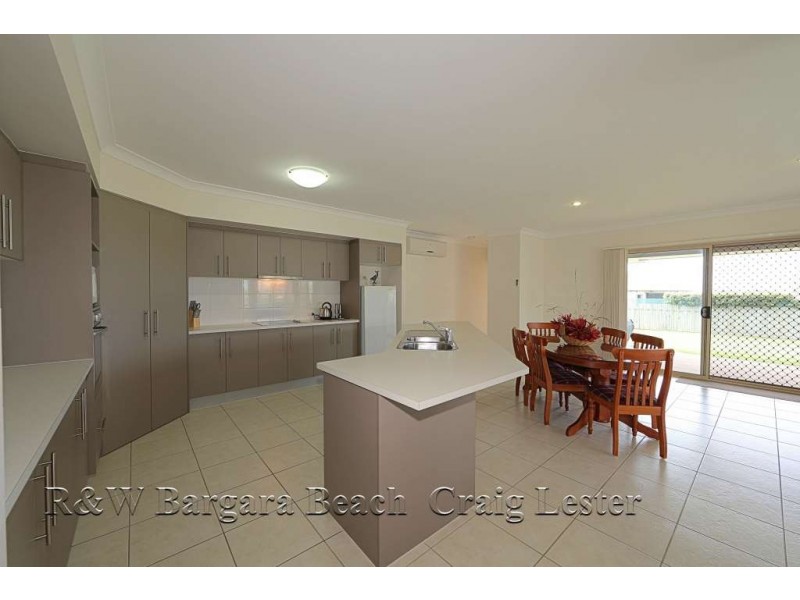 3 Panoramic Way, Bargara QLD 4670