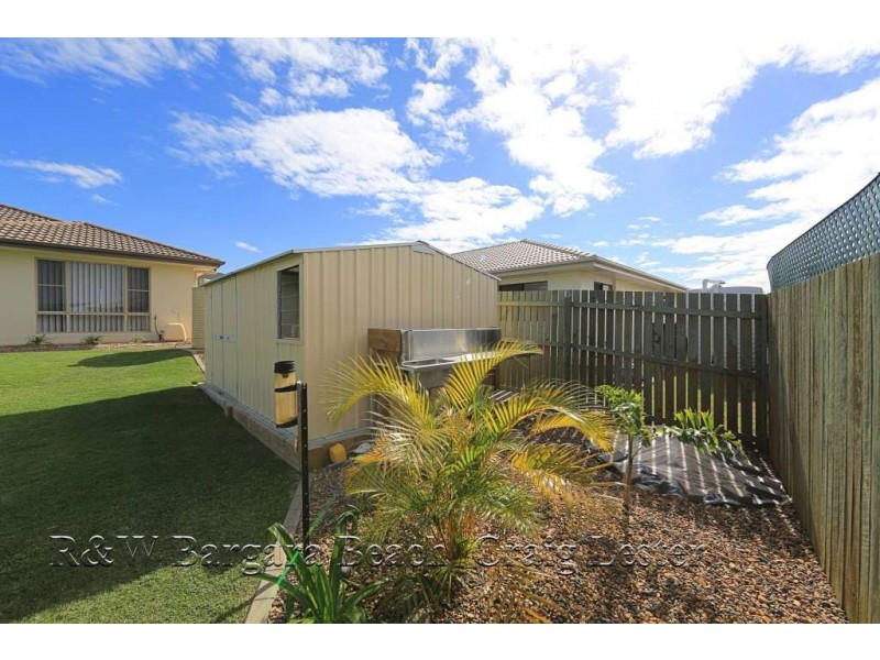 3 Panoramic Way, Bargara QLD 4670