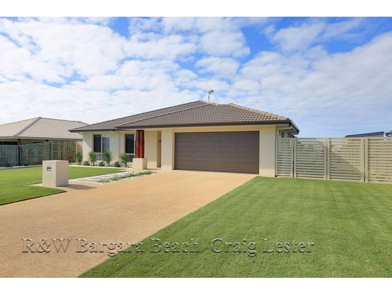 3 Panoramic Way, Bargara QLD 4670