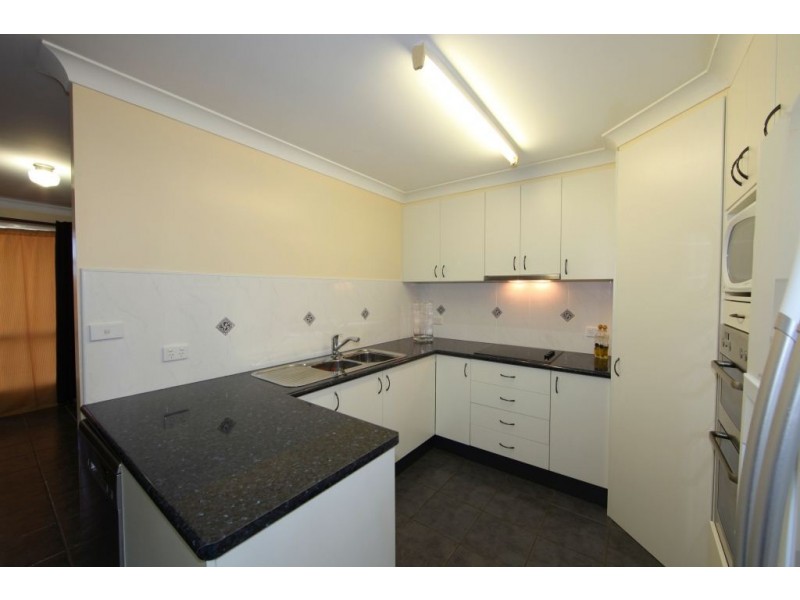 8 Poinciana Drive, Innes Park QLD 4670