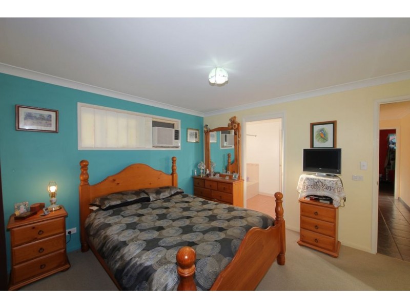 8 Poinciana Drive, Innes Park QLD 4670