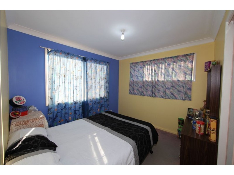 8 Poinciana Drive, Innes Park QLD 4670