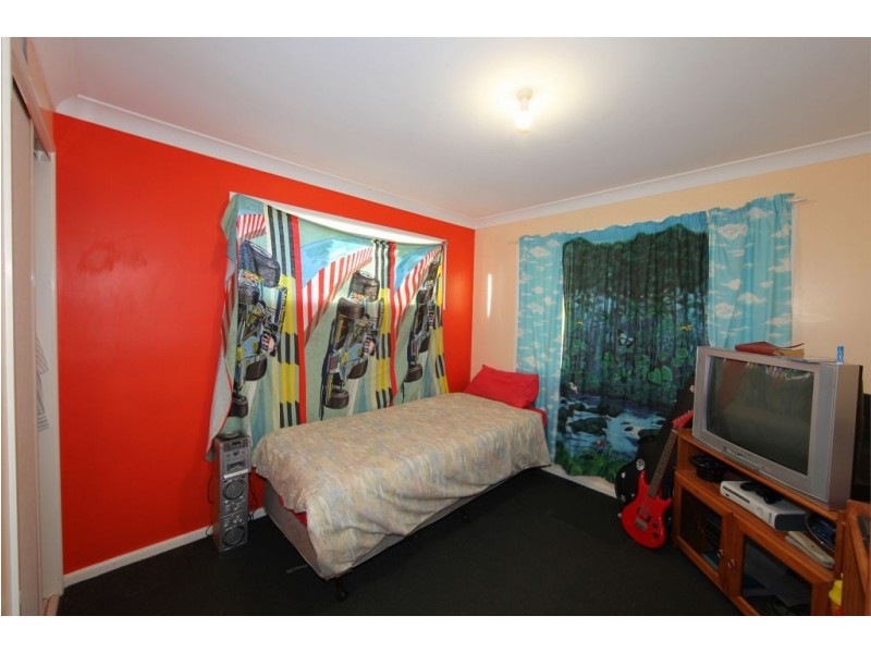 8 Poinciana Drive, Innes Park QLD 4670