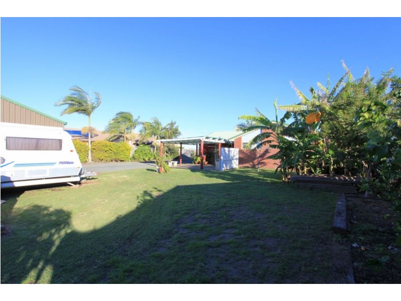 8 Poinciana Drive, Innes Park QLD 4670