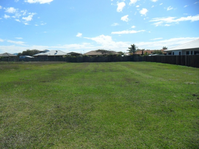 18 (Lot 75) Starfish, Bargara QLD 4670