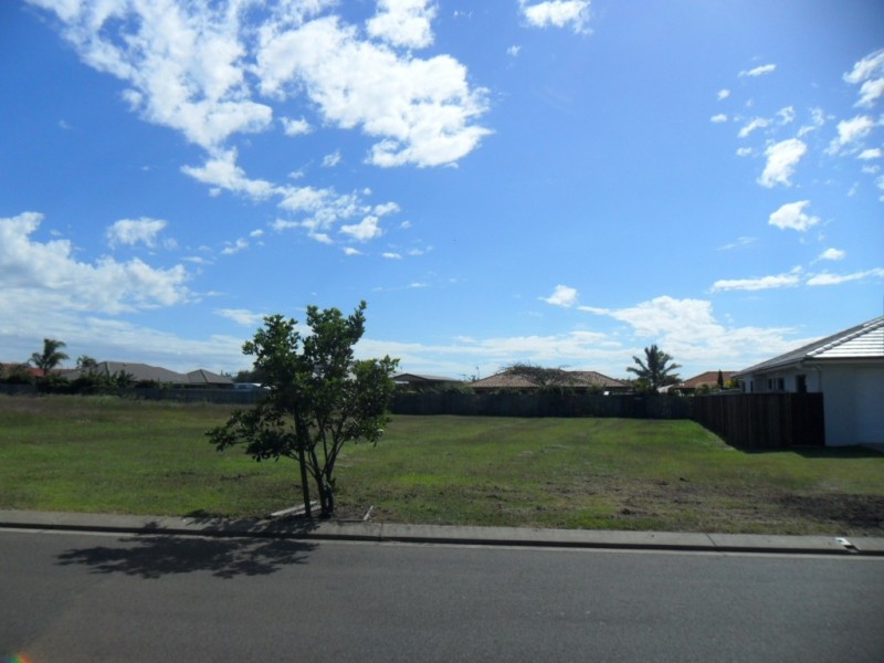 18 (Lot 75) Starfish, Bargara QLD 4670