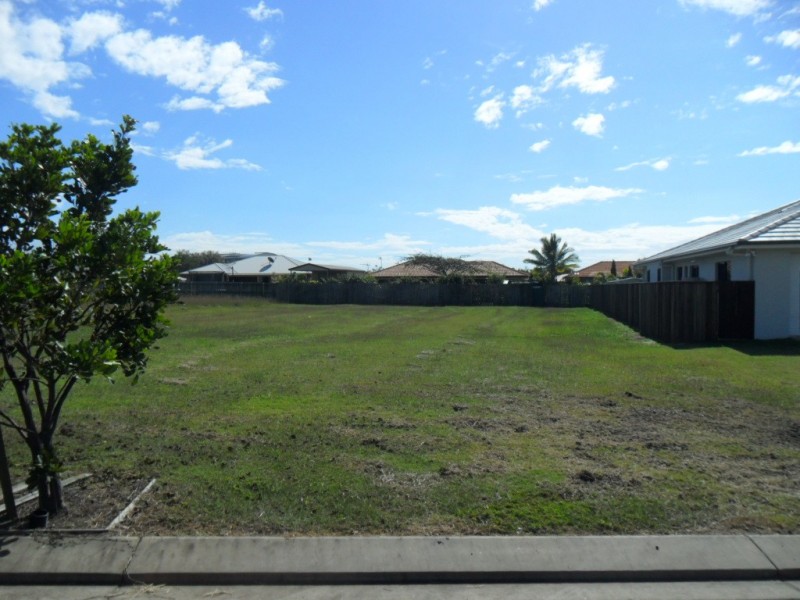 18 (Lot 75) Starfish, Bargara QLD 4670