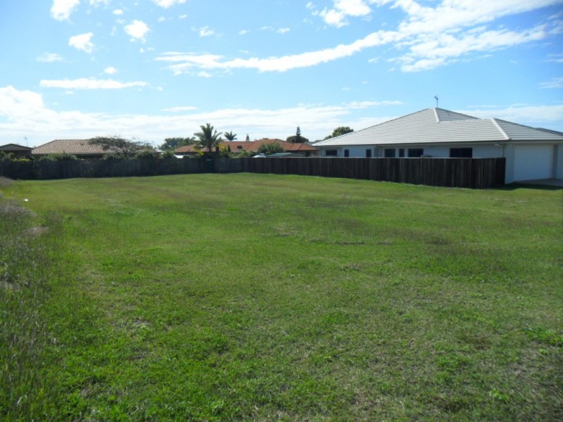 18 (Lot 75) Starfish, Bargara QLD 4670