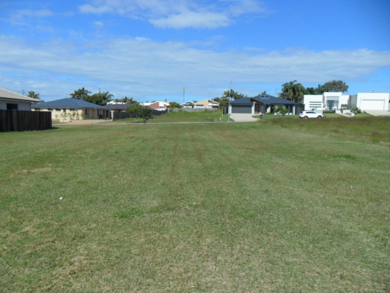 18 (Lot 75) Starfish, Bargara QLD 4670