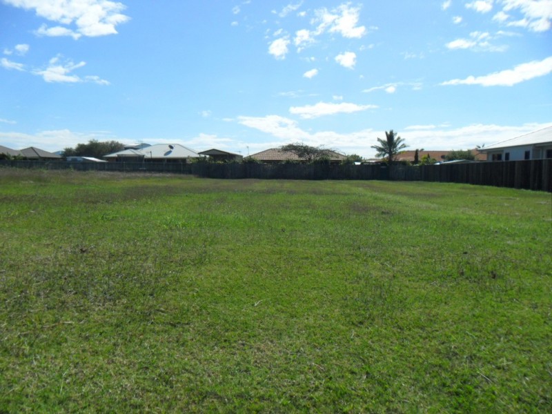 18 (Lot 75) Starfish, Bargara QLD 4670