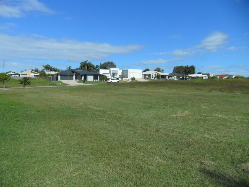 18 (Lot 75) Starfish, Bargara QLD 4670