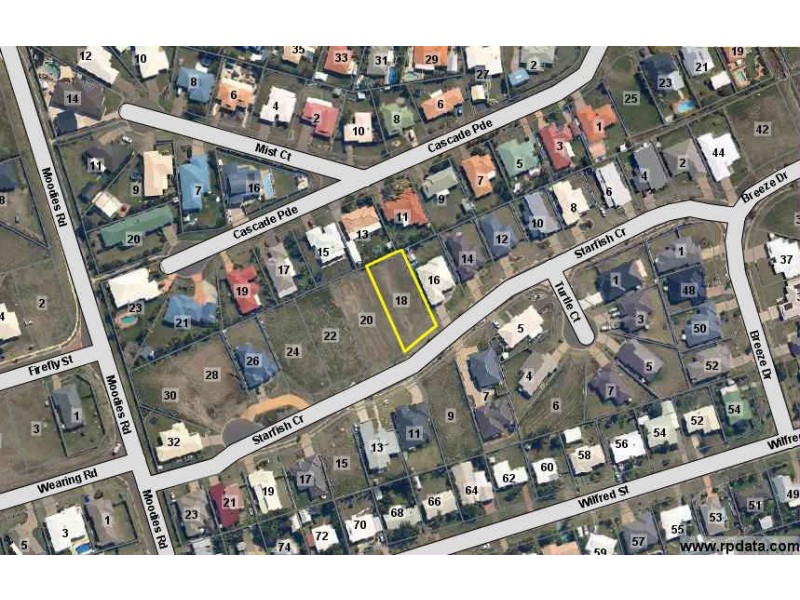 18 (Lot 75) Starfish, Bargara QLD 4670