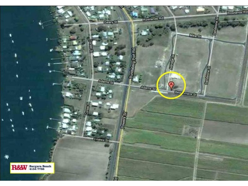 7 Beachmere Street, Burnett Heads QLD 4670