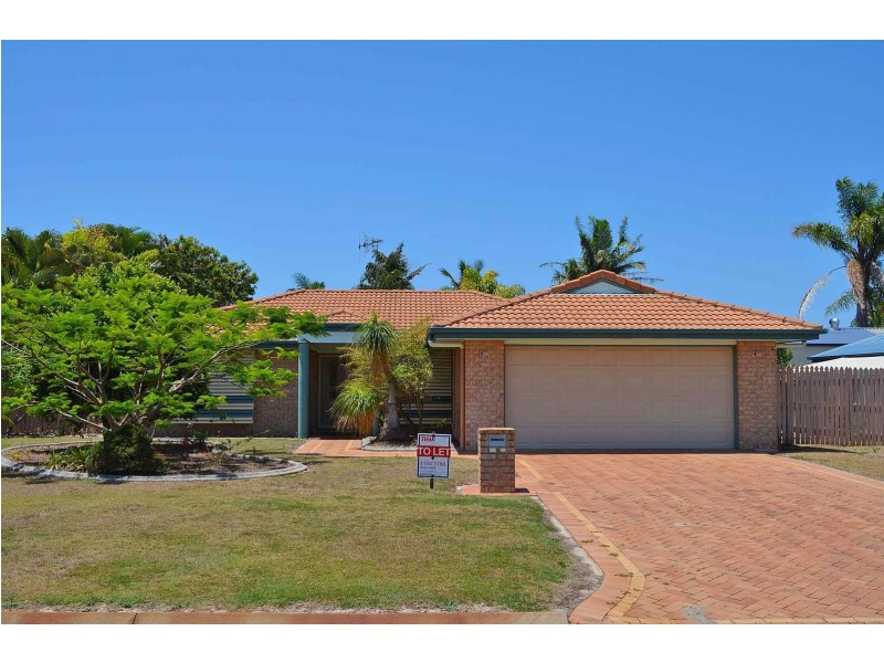 6 Elkington Avenue, Bargara QLD 4670