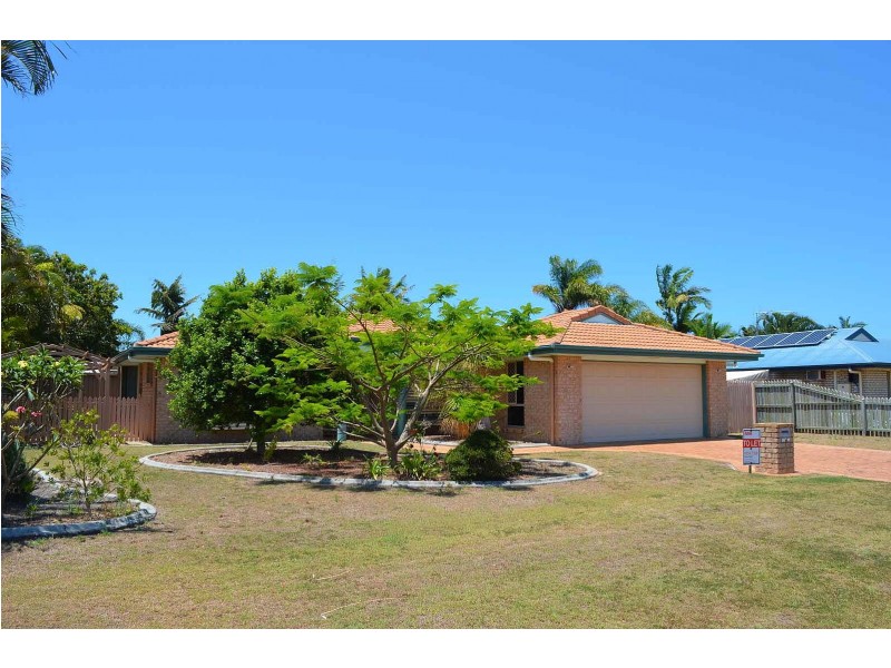 6 Elkington Avenue, Bargara QLD 4670