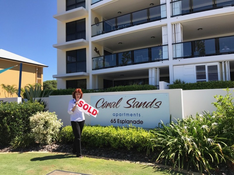 501, 65 Esplanade, Bargara QLD 4670