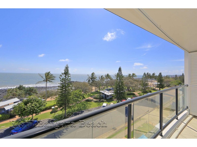 501, 65 Esplanade, Bargara QLD 4670