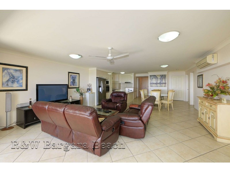 501, 65 Esplanade, Bargara QLD 4670